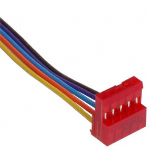 CUI-435-1FT CUI Devices  Accessories